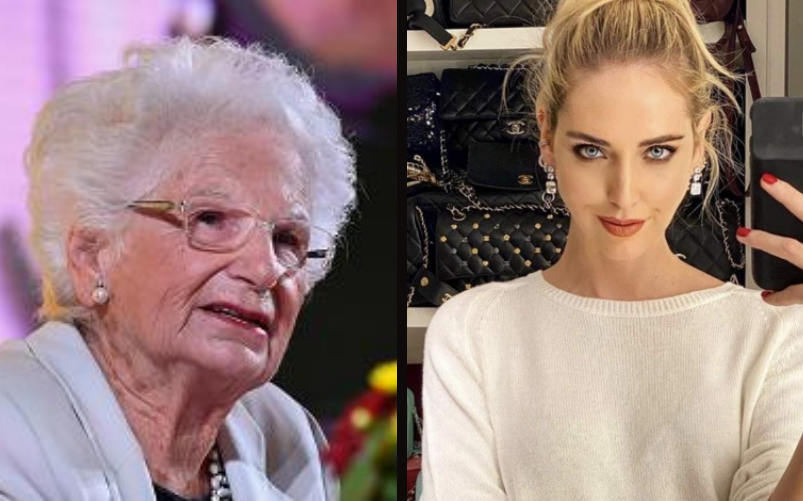 Segre Ferragni