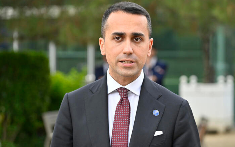 Luigi di Maio