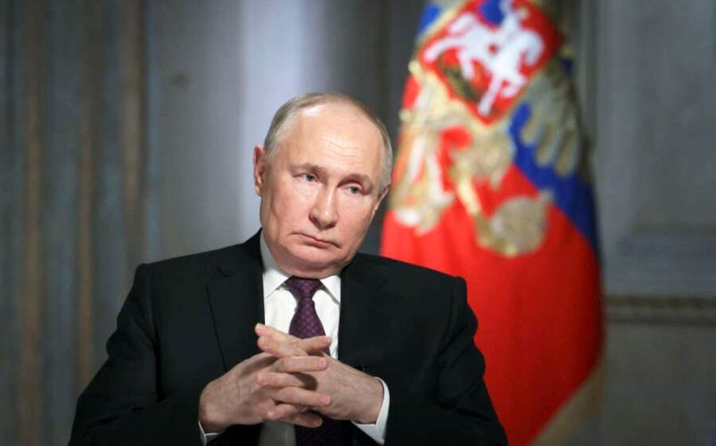 Putin