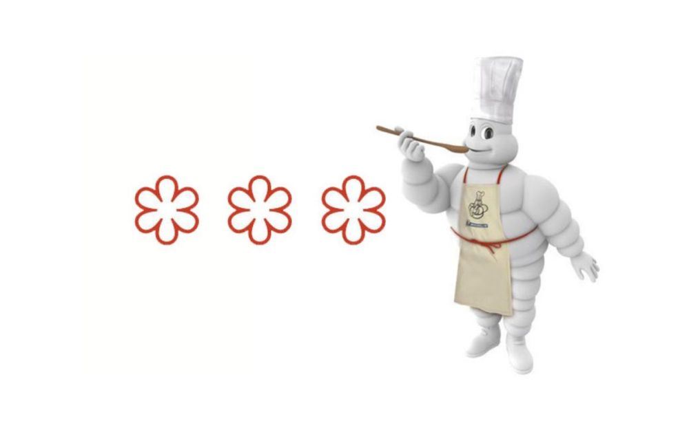 Stelle Michelin