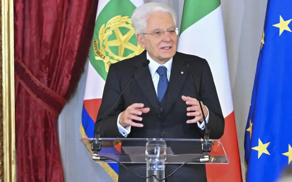 Caso Minetti, il Quirinale “non ravvisa i motivi per rivalutare la grazia”