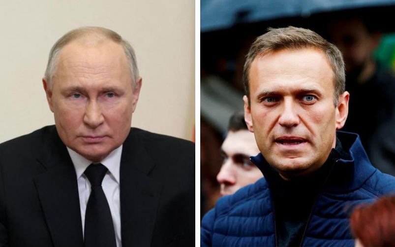 Ammiratori Putin