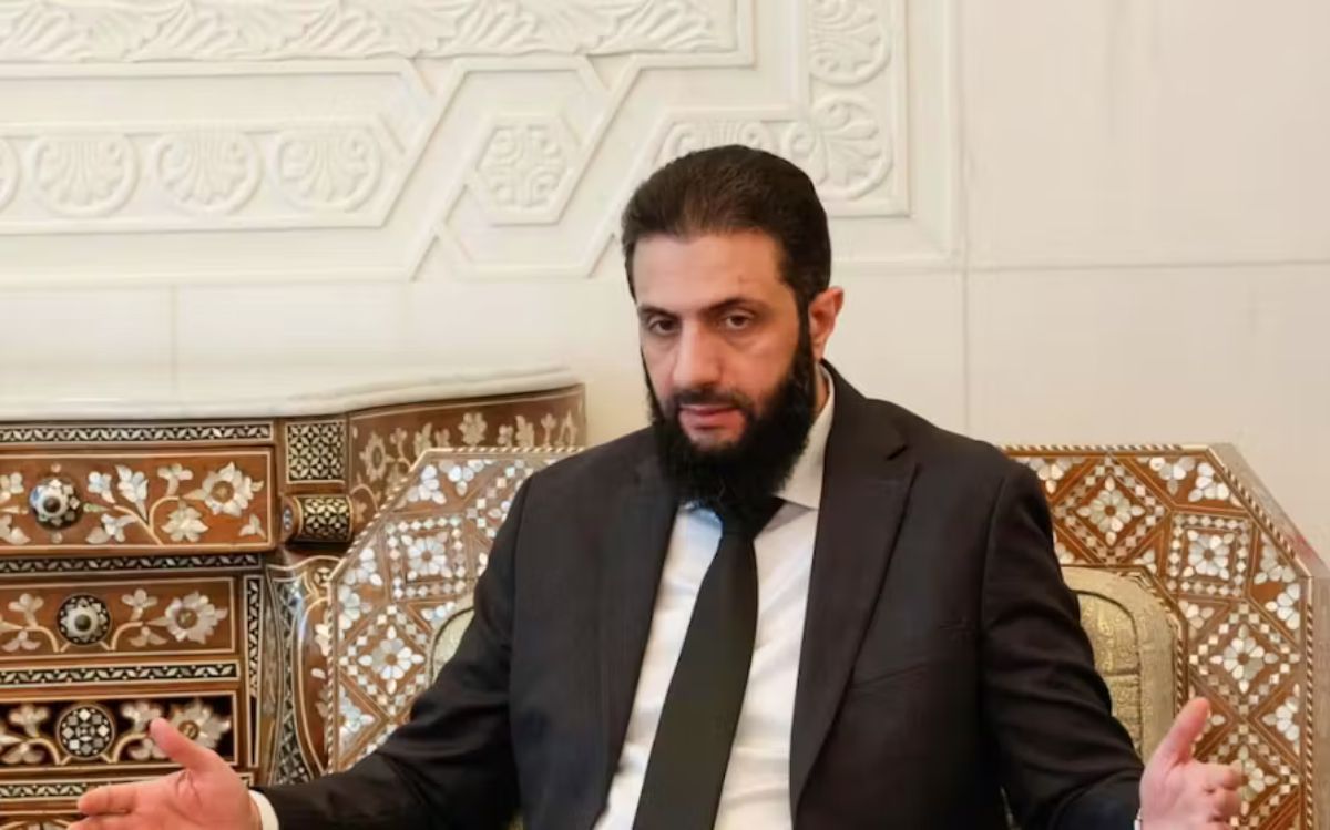Siria il presidente siriano annuncia un cessate il fuoco 'immediato'