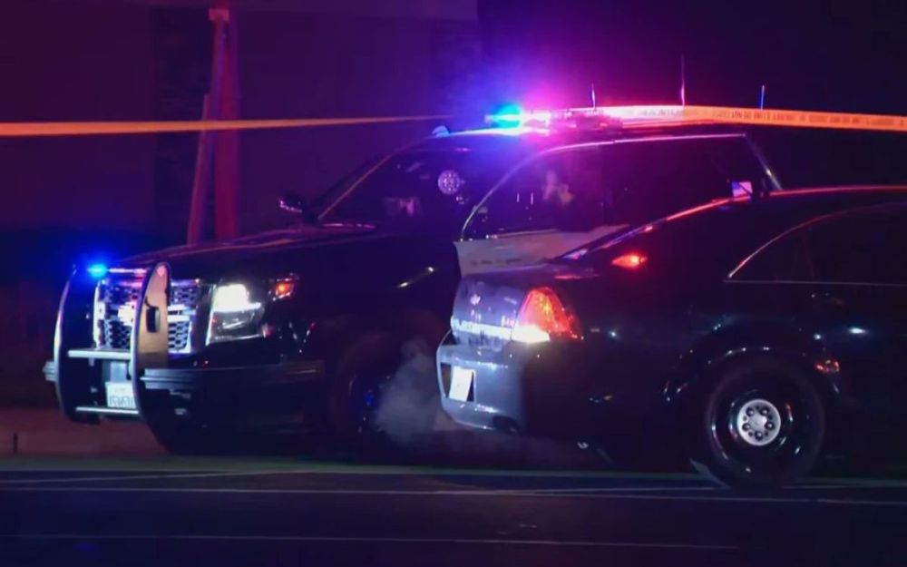 California Sparatoria