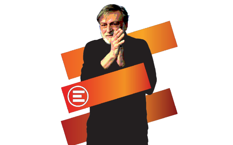 Gino strada