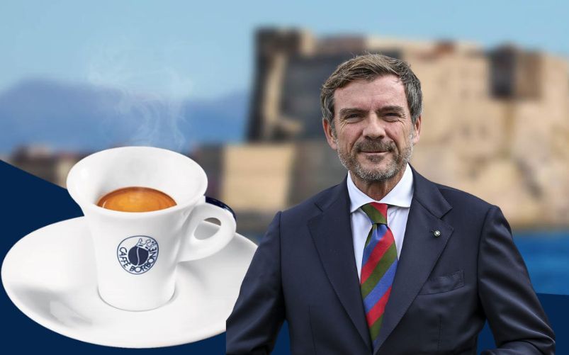 Caffè Borbone