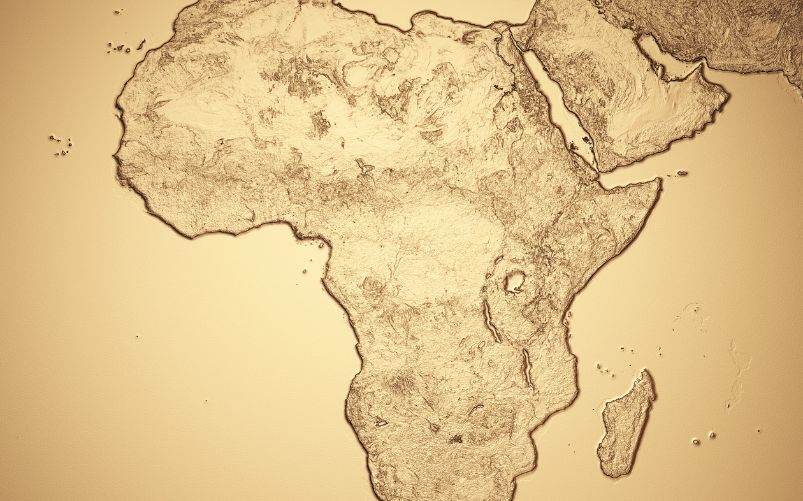 Italia Africa