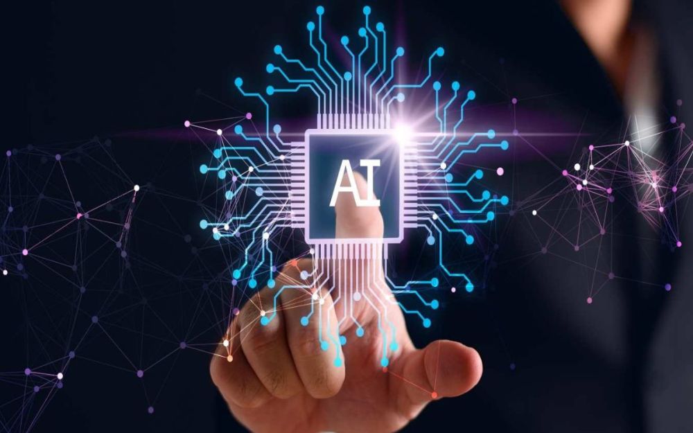 Intelligenza artificiale