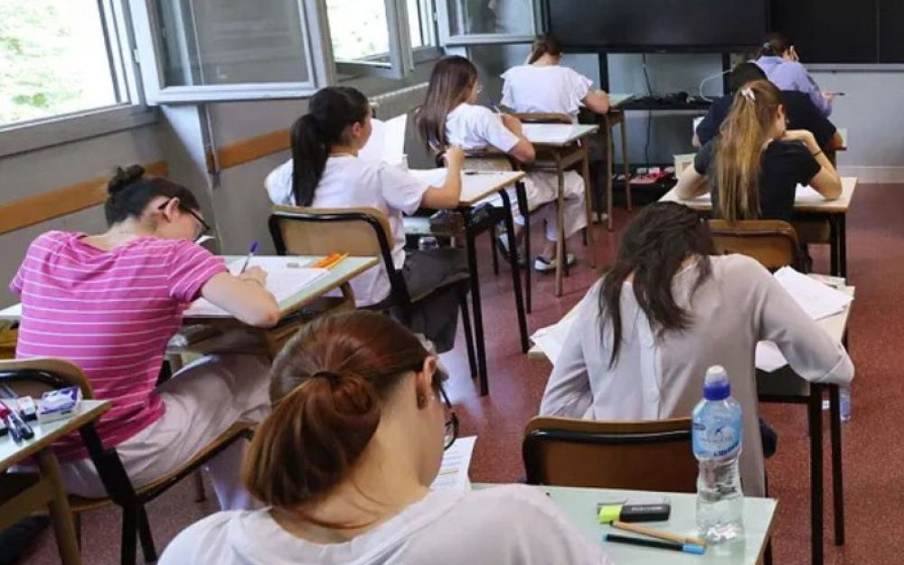 Maturità 2025 seconda prova