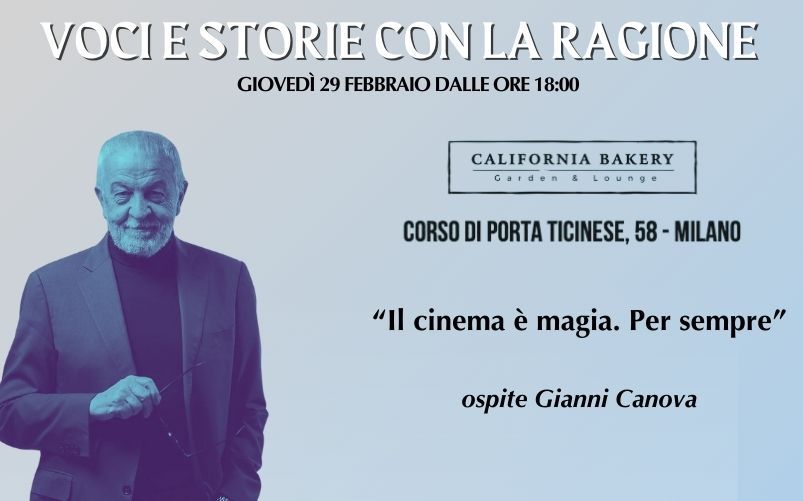 Gianni Canova