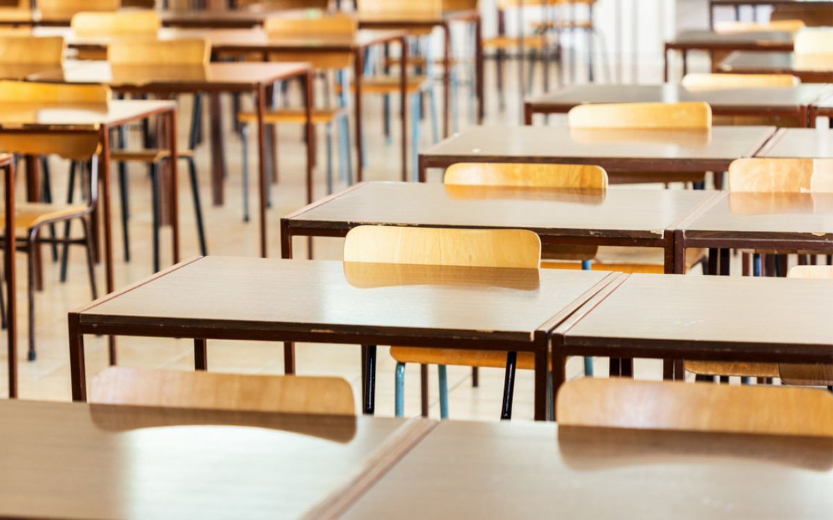 Scuola