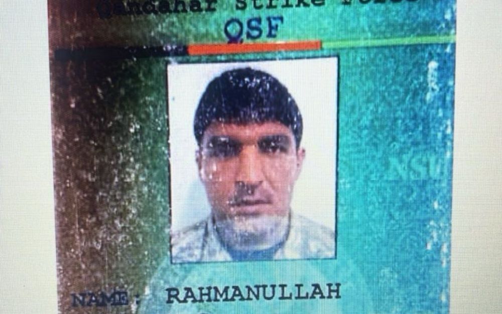 Sparatoria Casa Bianca