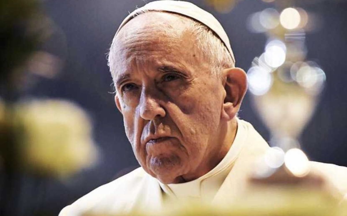 Papa Francesco