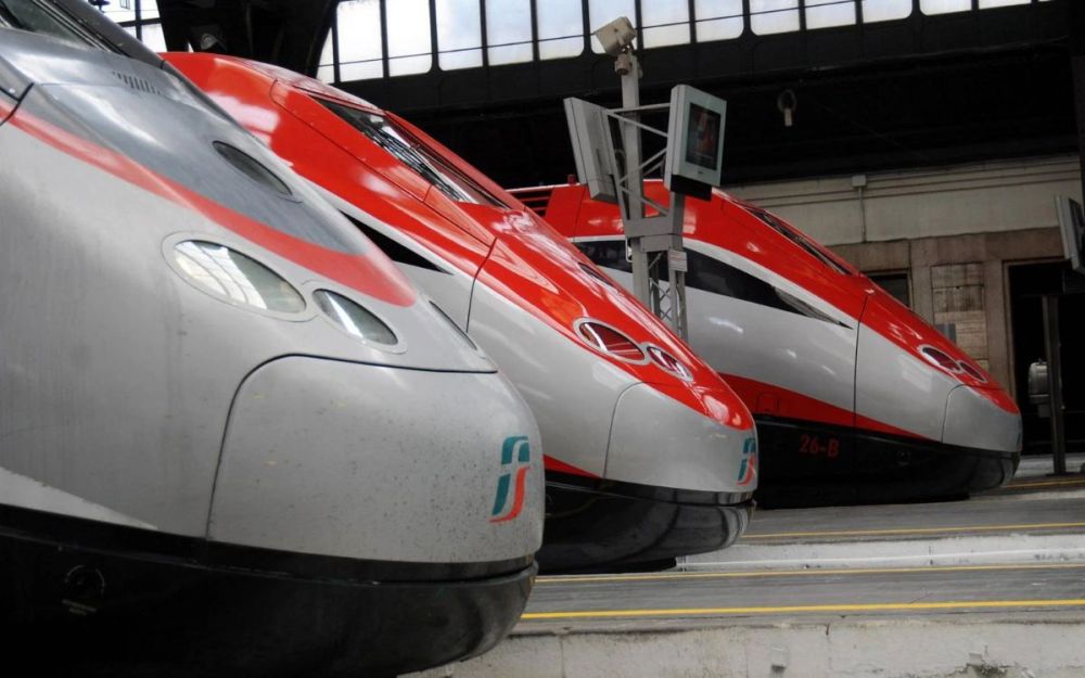 treni