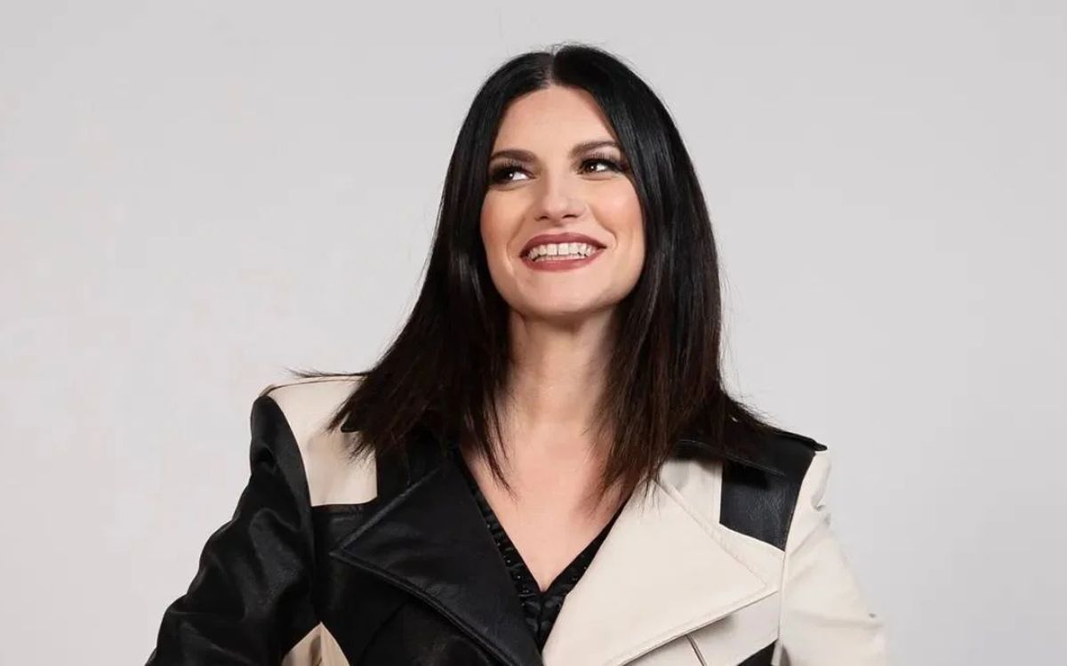 Laura Pausini