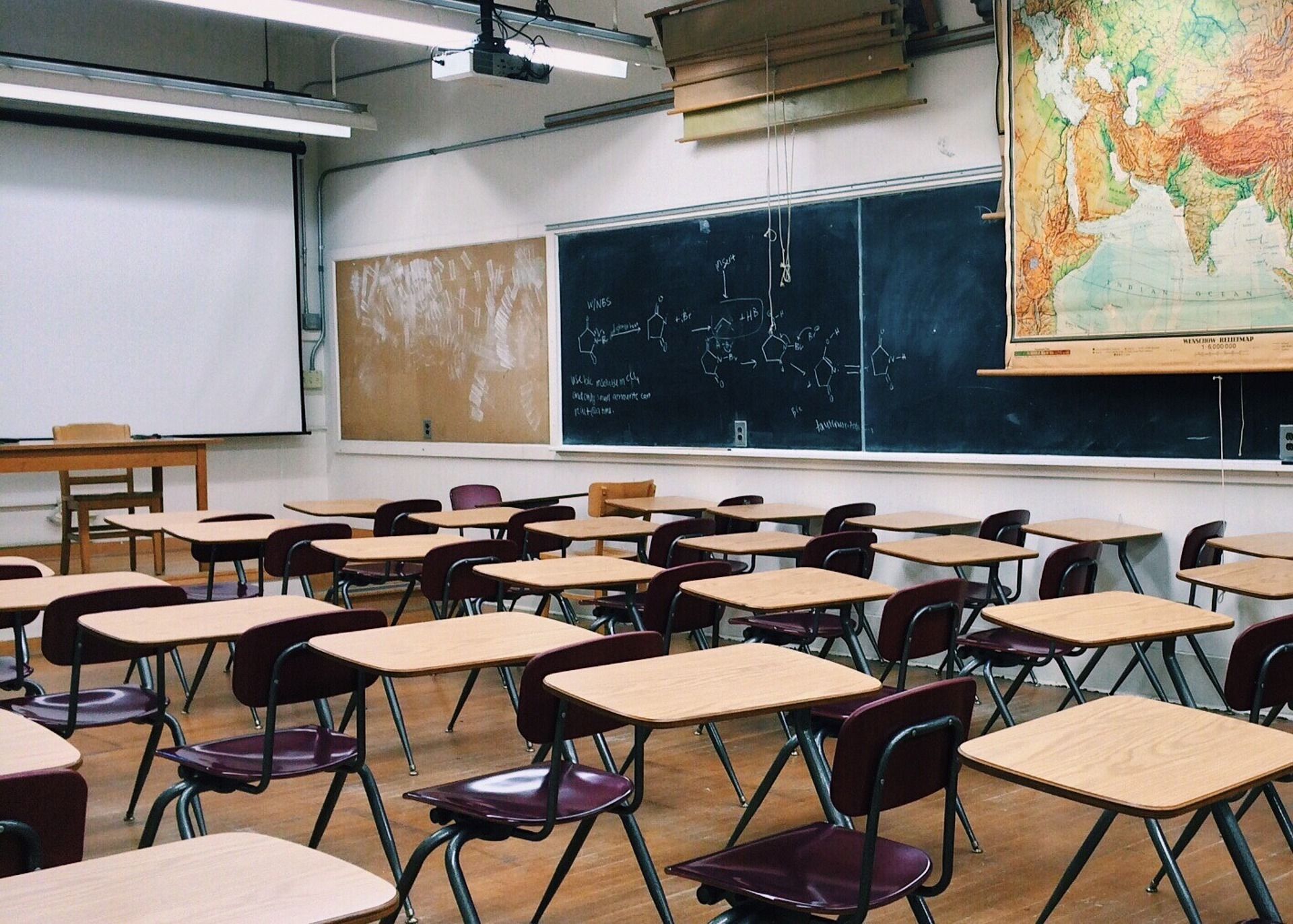 Piano Scuola Estate