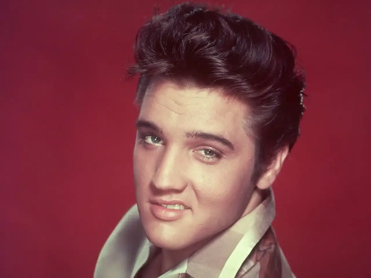 elvis