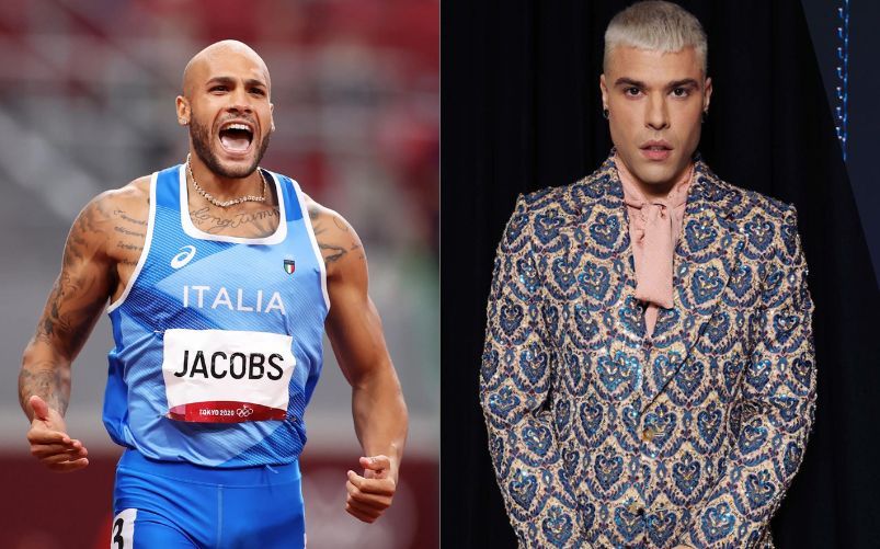 Jacobs e Fedez purché se ne parli