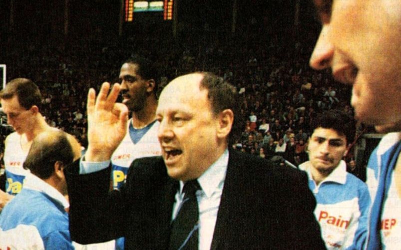 Mirko Novosel
