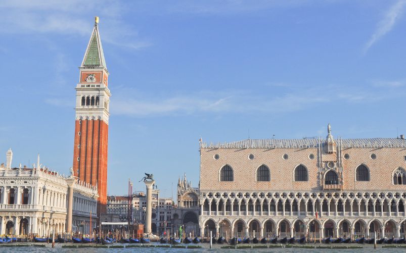 San marco attivisti