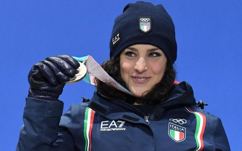 Brignone