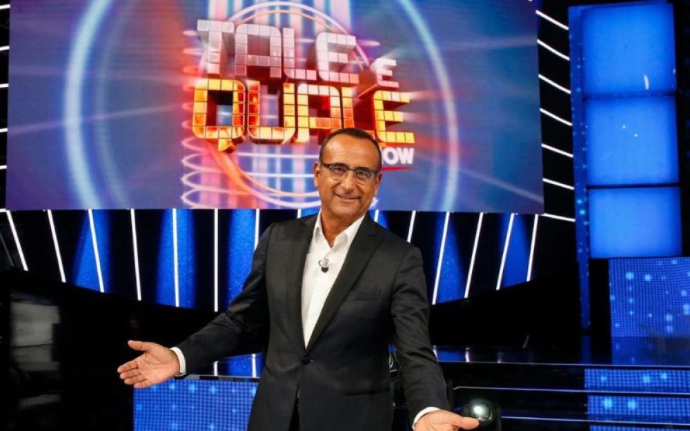 Tale e Quale Show