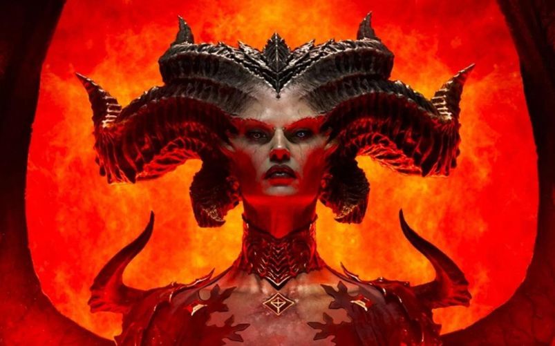 Diablo IV