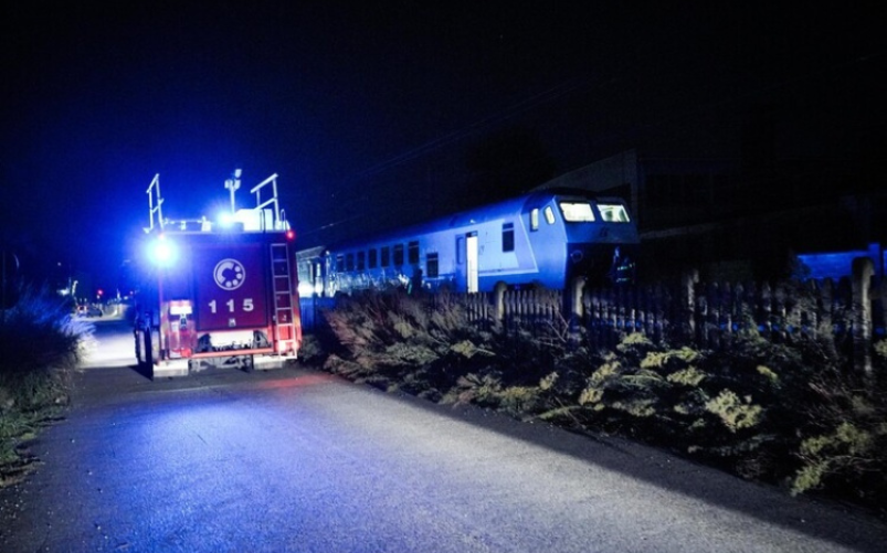 Incidente Torino: 5 operai morti