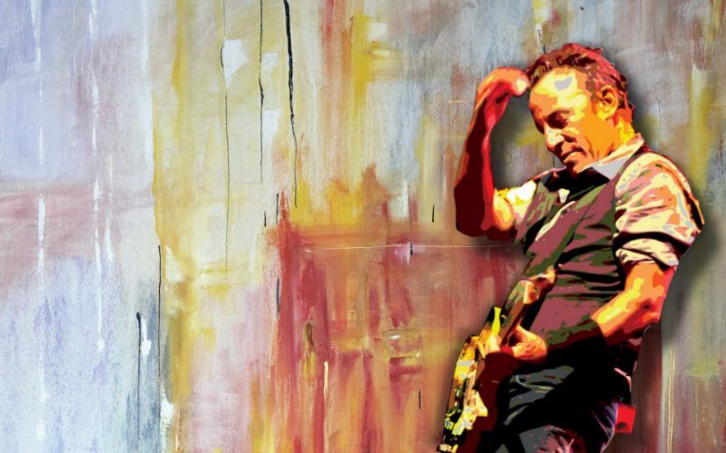 album bruce springsteen