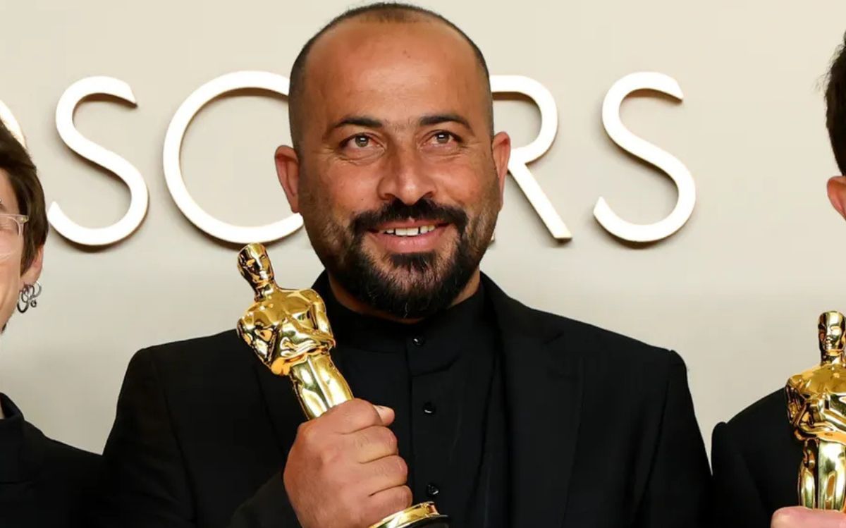 Hamdan Ballal