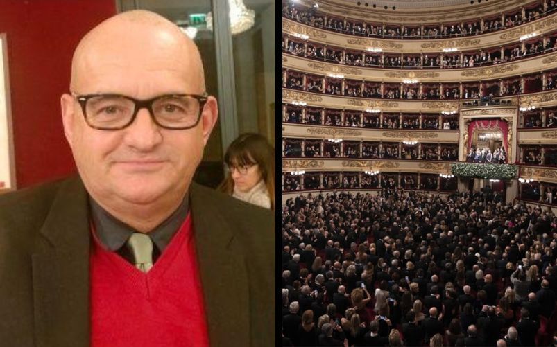 Marco Vizzardelli