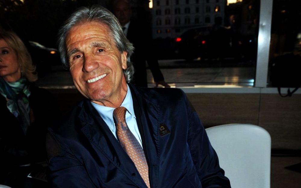 Nino Benvenuti