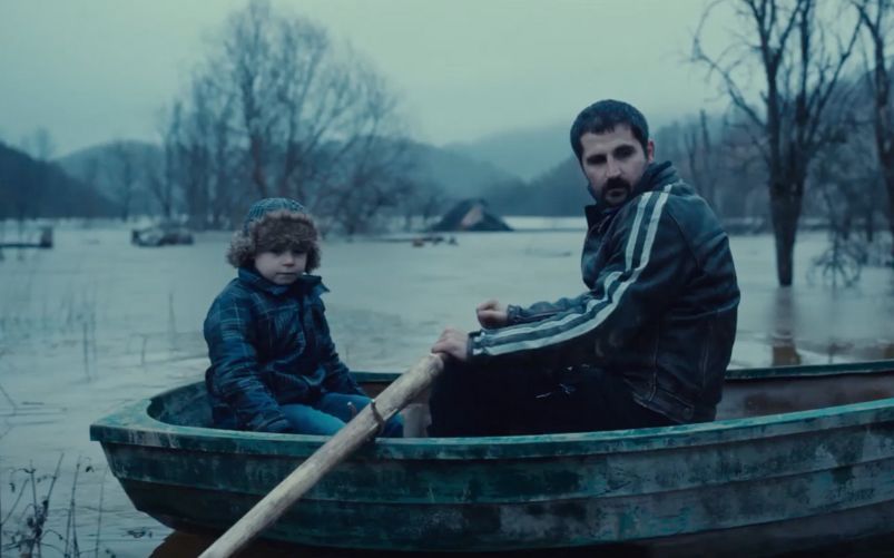 Animali selvatici di Cristian Mungiu