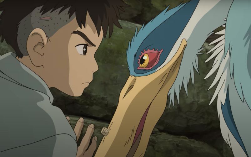 Miyazaki Golden Globe