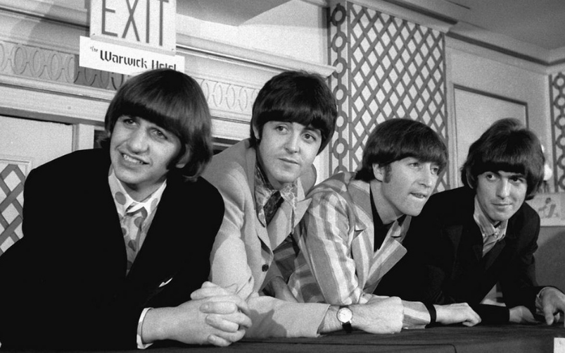 Beatles