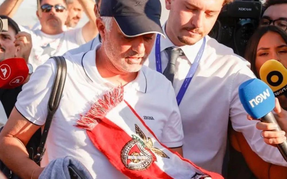 Mourinho