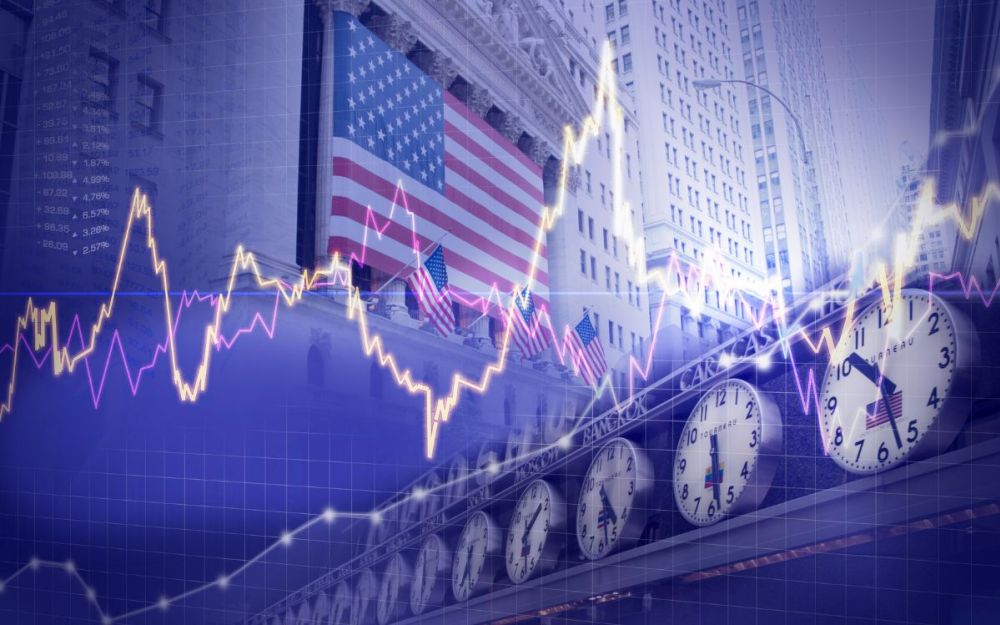 crollo Borse mondiali