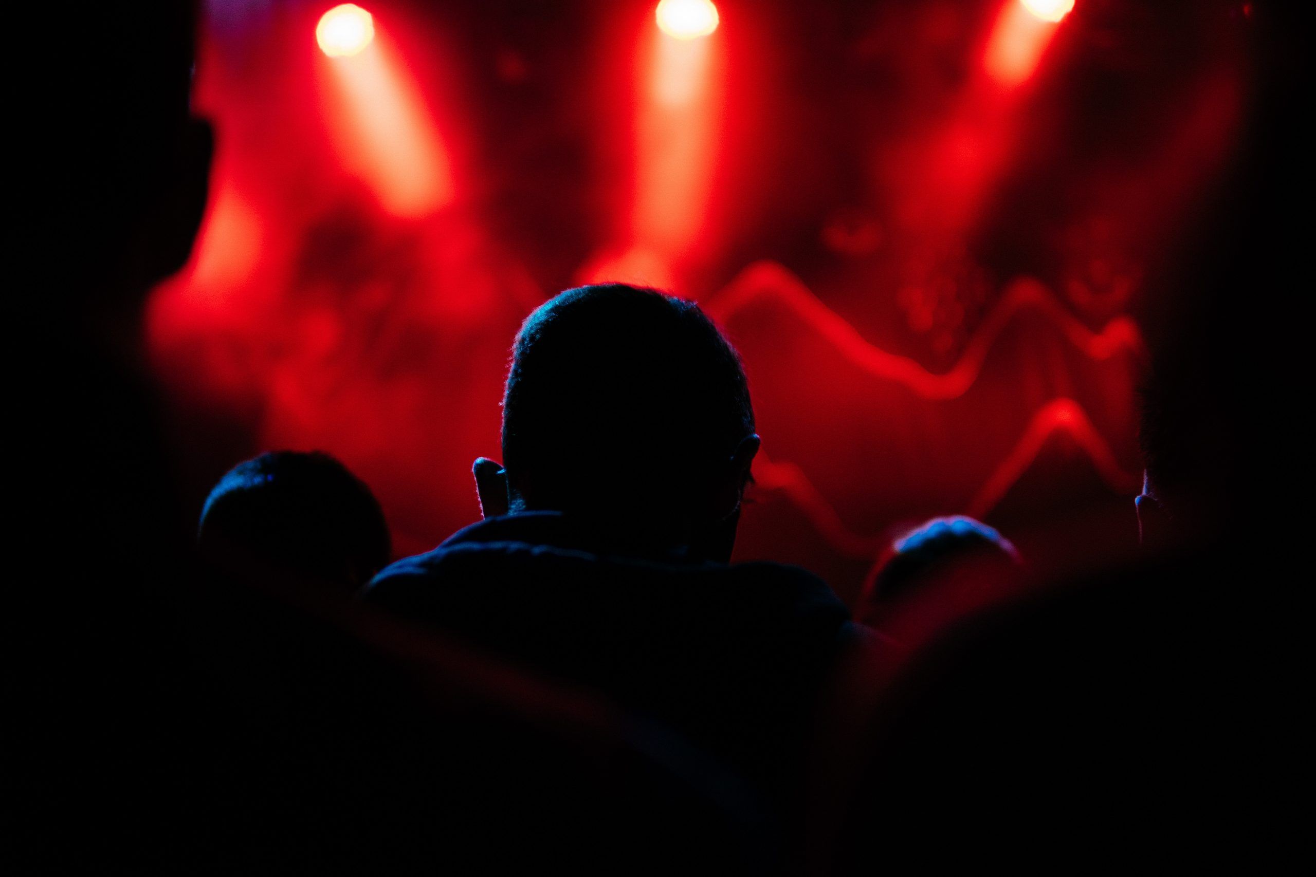 perchè non andiamo a teatro