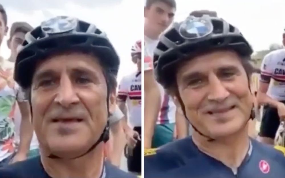 Alex Zanardi