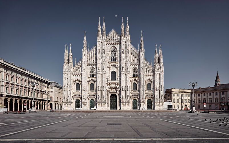 Milano Stipendio
