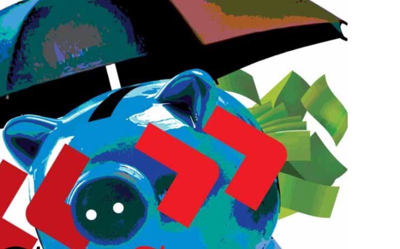 Il blocco degli agricoltori in Italia