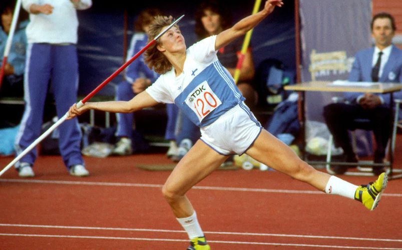 Tiina Lillak