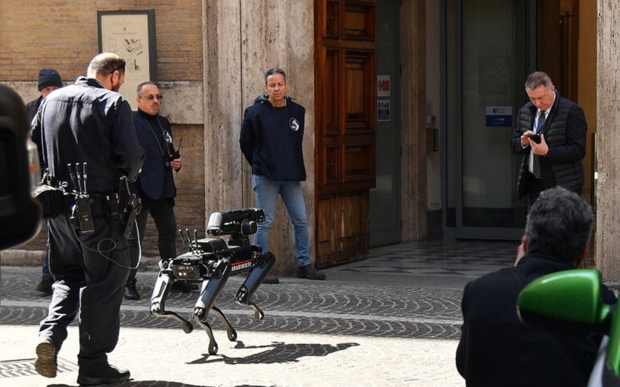 Ministero cultura