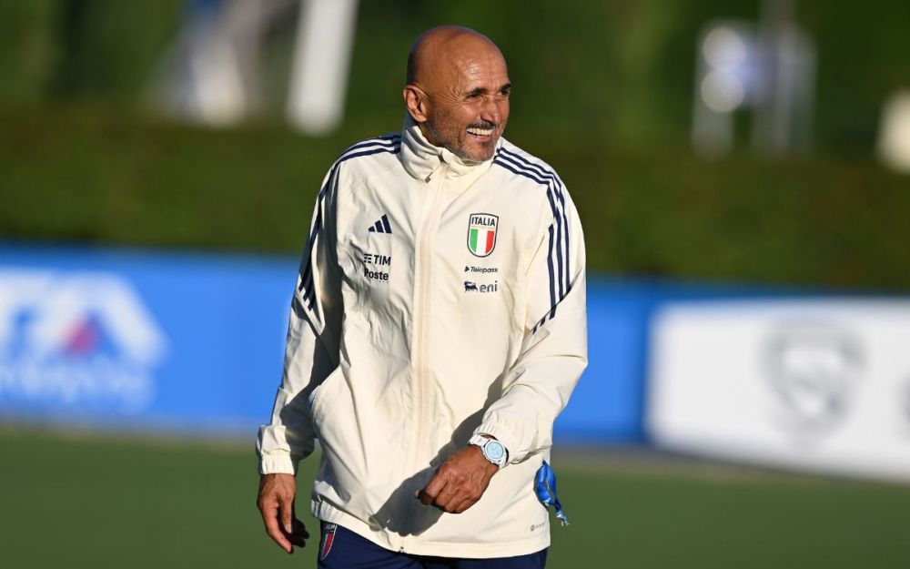Spalletti