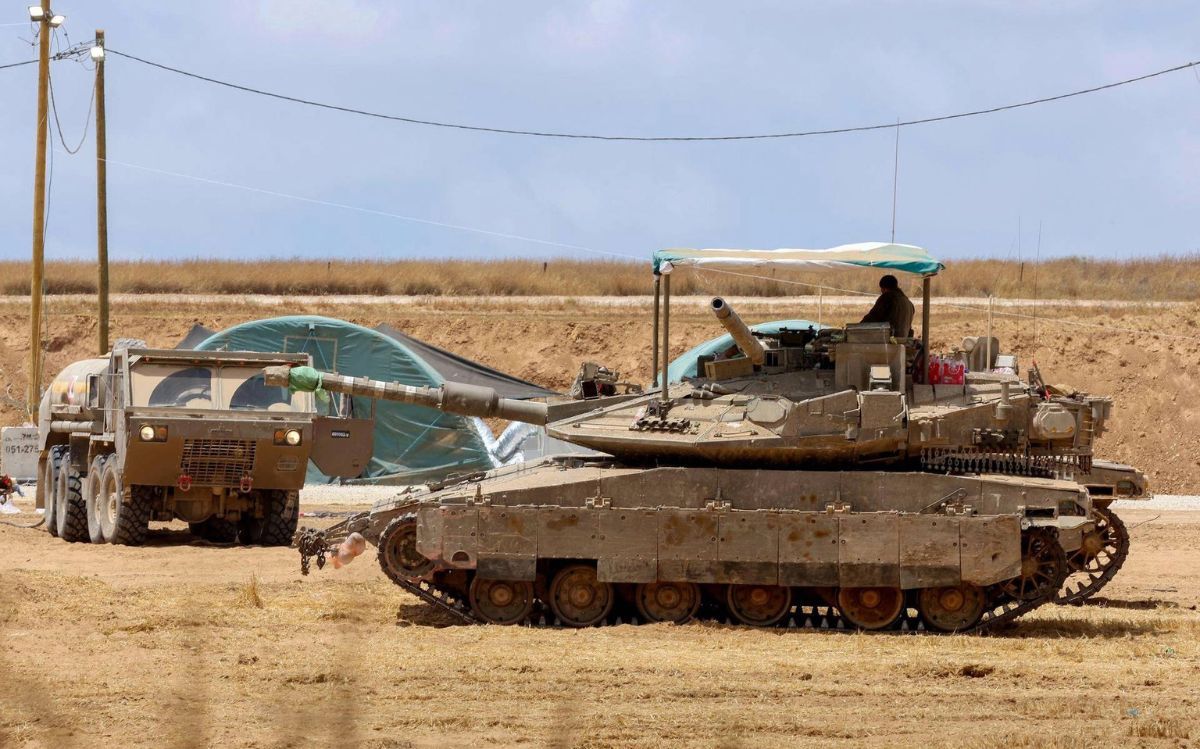 Israele