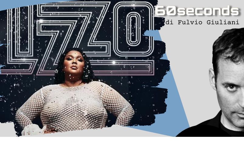 Mode che passano e Lizzo