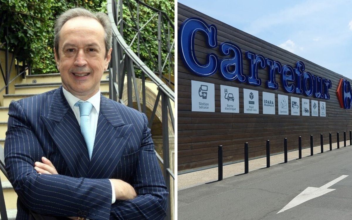 Carrefour Italia