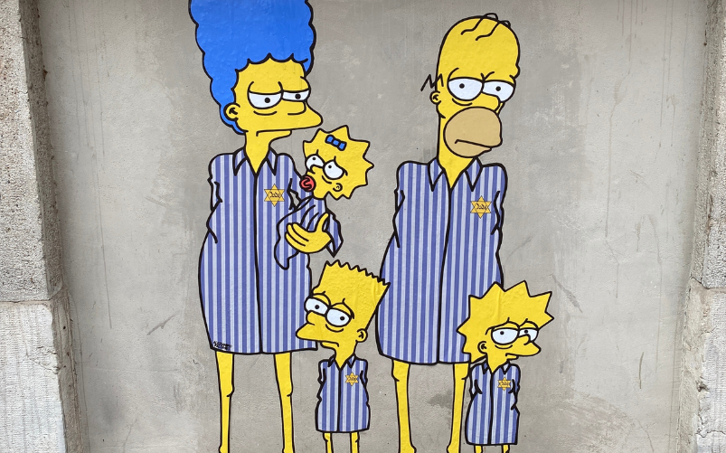 Giorno della Memoria