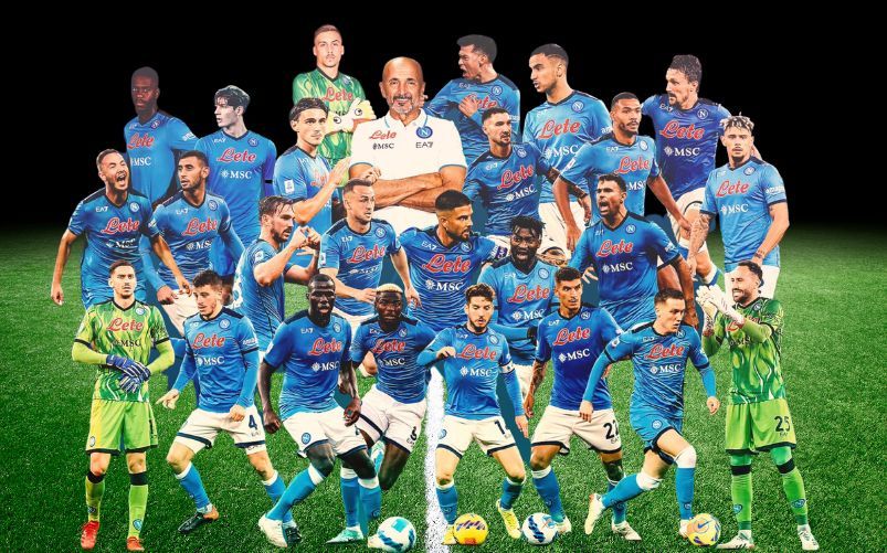 Napoli calcio