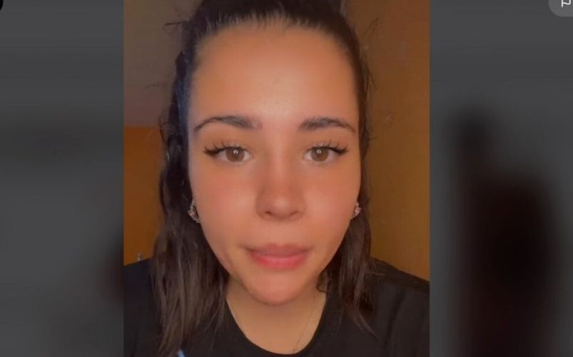 ragazza rifiuta 280 euro al mese
